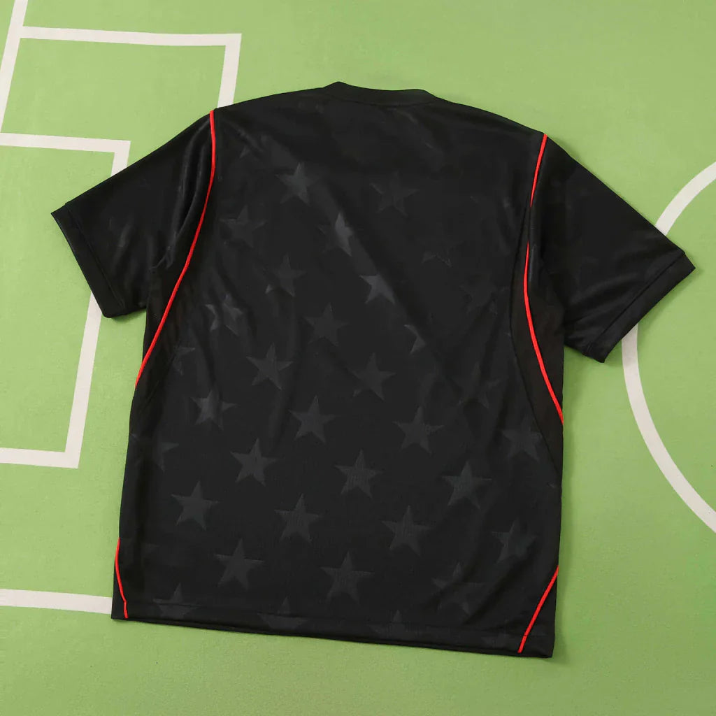 USA 26 AWAY AUTHENTIC JERSEY
