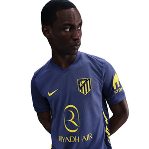 ATLETICO MADRID 25/26 AWAY JERSEY