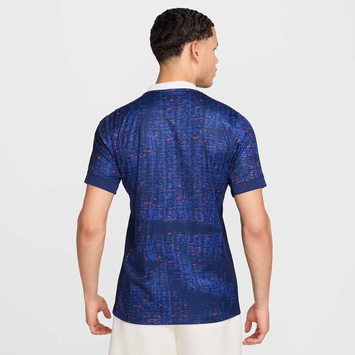FRANCE 25/26 HOME JERSEY