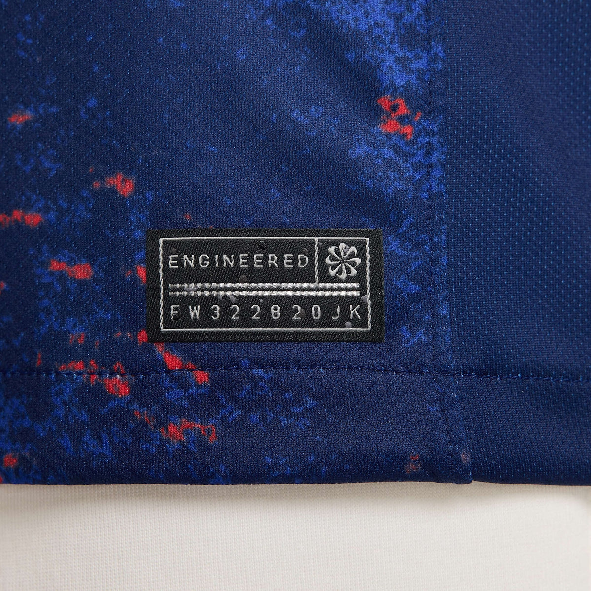 FRANCE 25/26 HOME JERSEY