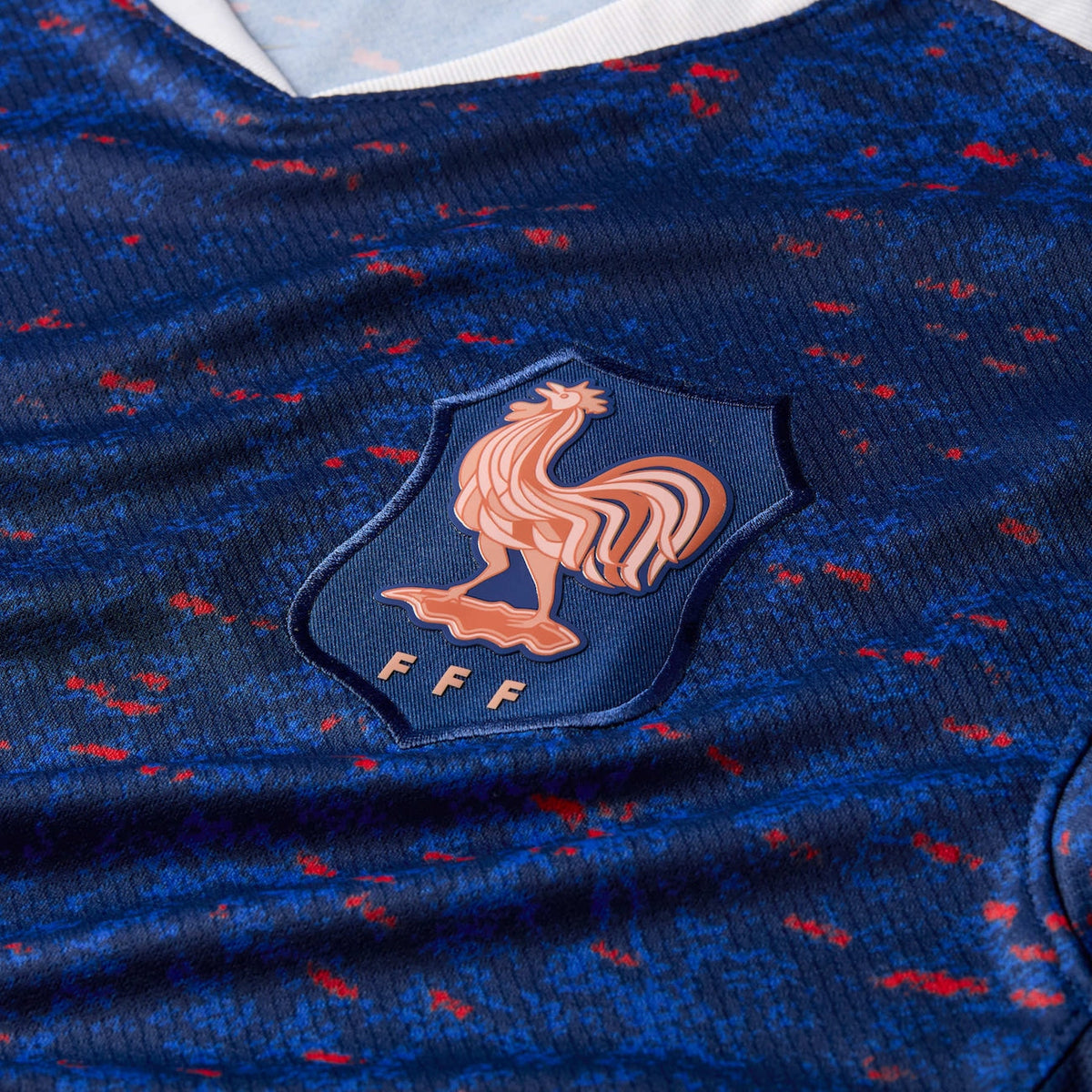 FRANCE 25/26 HOME JERSEY