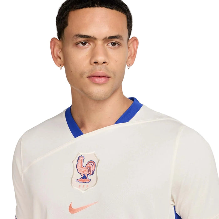 FRANCE 25/26 AWAY AUTHENTIC JERSEY