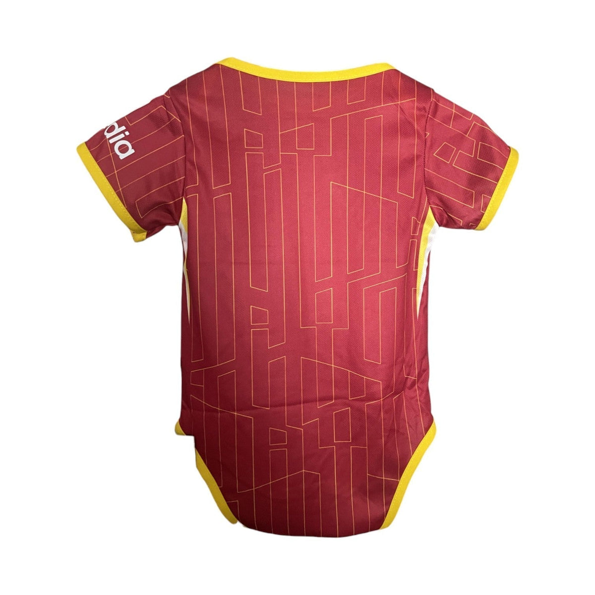 LIVERPOOL 24/25 BABY JERSEY