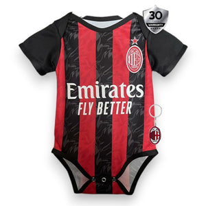 AC MILAN 25/26 BABY JERSEY