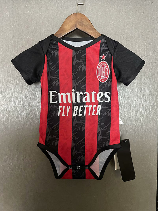 AC MILAN 25/26 BABY JERSEY
