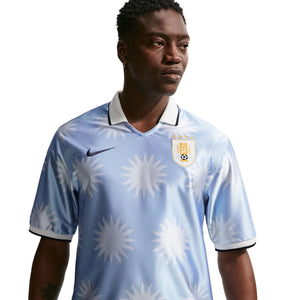 URUGUAY 26 SPECIAL EDITION JERSEY