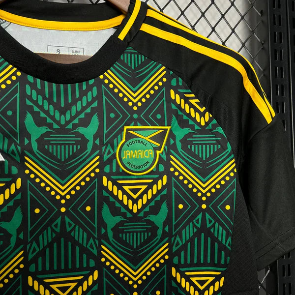 JAMAICA 24/25 AWAY JERSEY