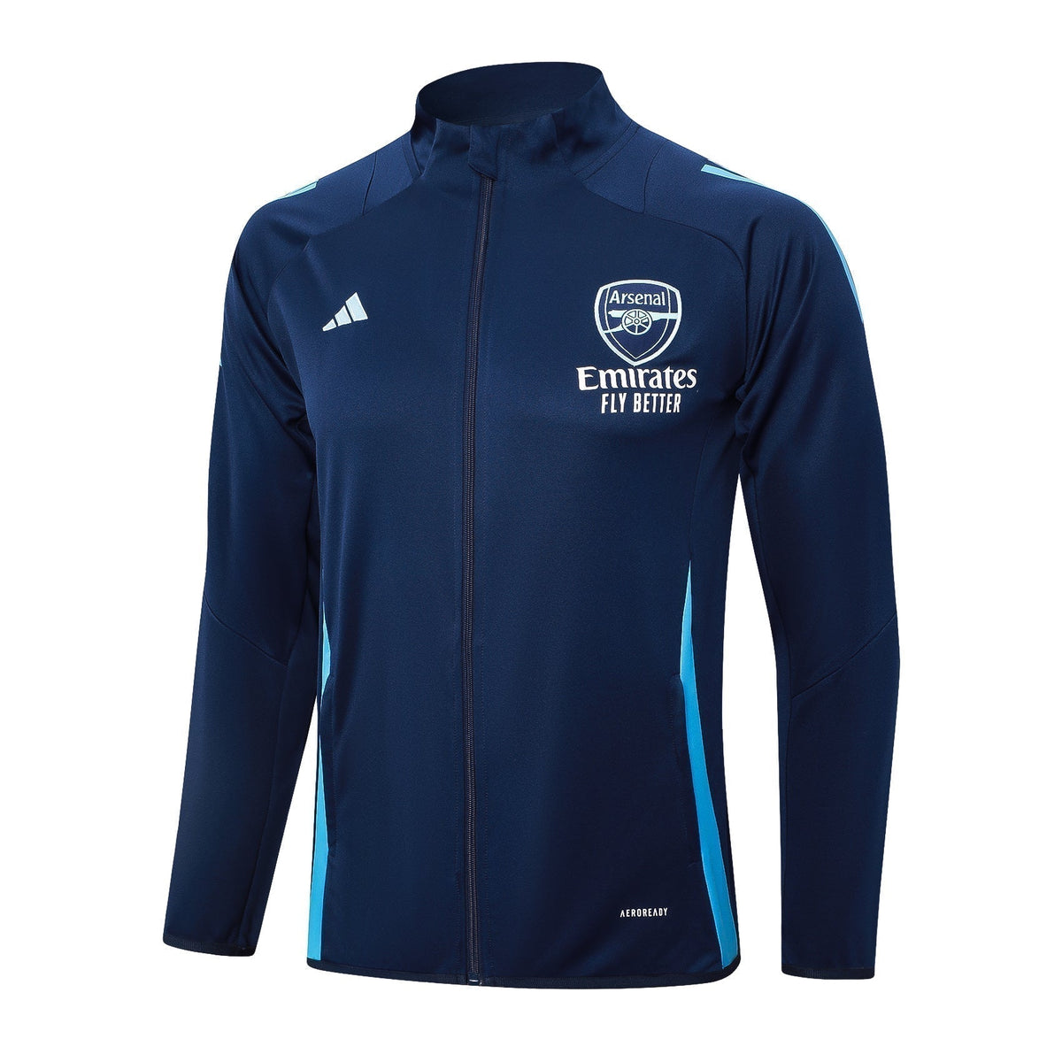 ARSENAL 24/25 FULL-ZIP III TRACKSUIT