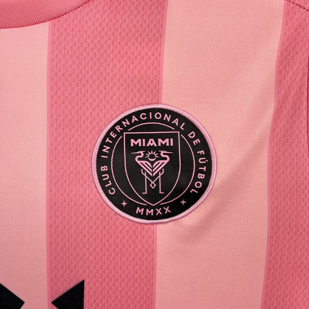 INTER MIAMI 25/26 DOUBLE EDITION JERSEY
