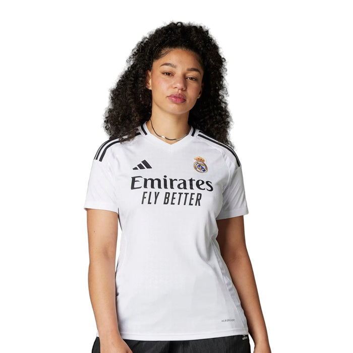 REAL MADRID 24/25 HOME WOMEN JERSEY