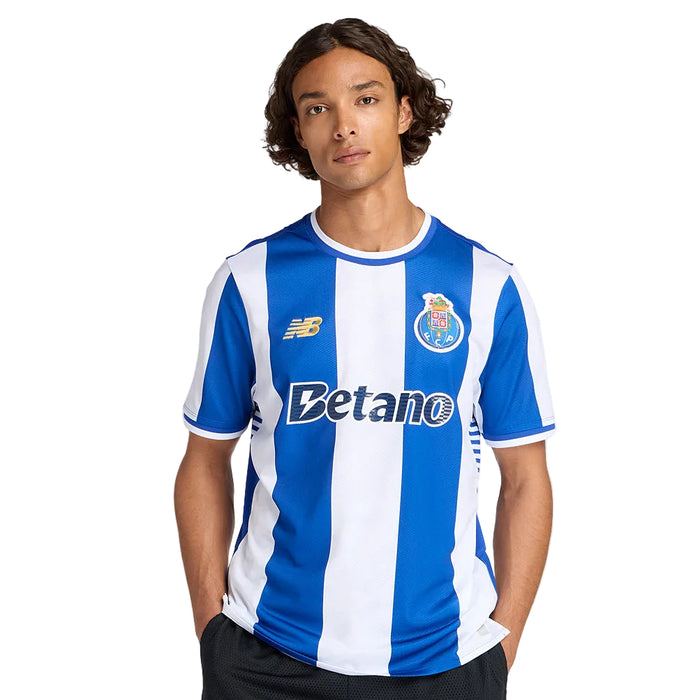PORTO 26/27 HOME JERSEY