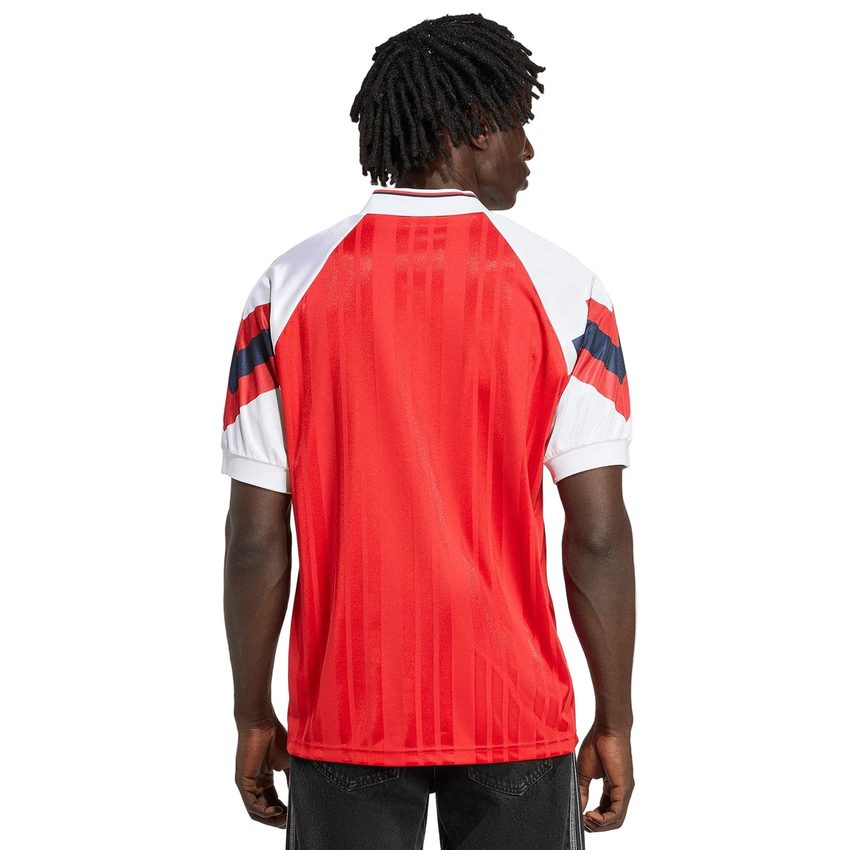 ARSENAL 92/94 RETRO HOME REMAKE JERSEY