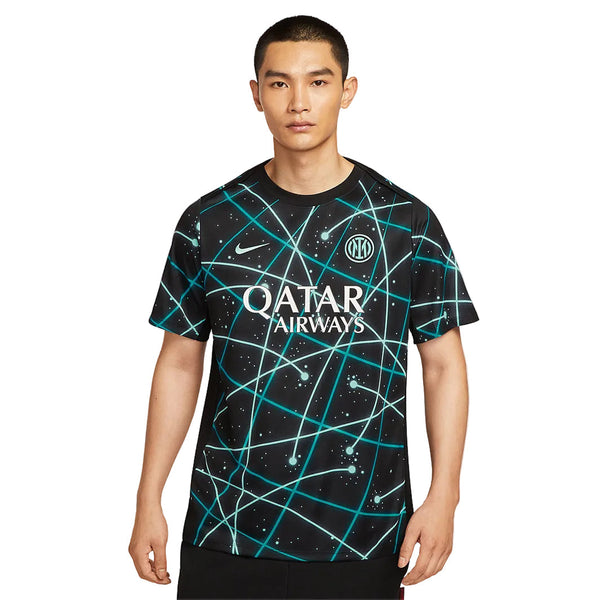 INTER MILAN 25/26 PRE-MATCH JERSEY