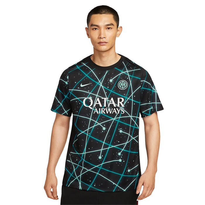 INTER MILAN 25/26 PRE-MATCH JERSEY