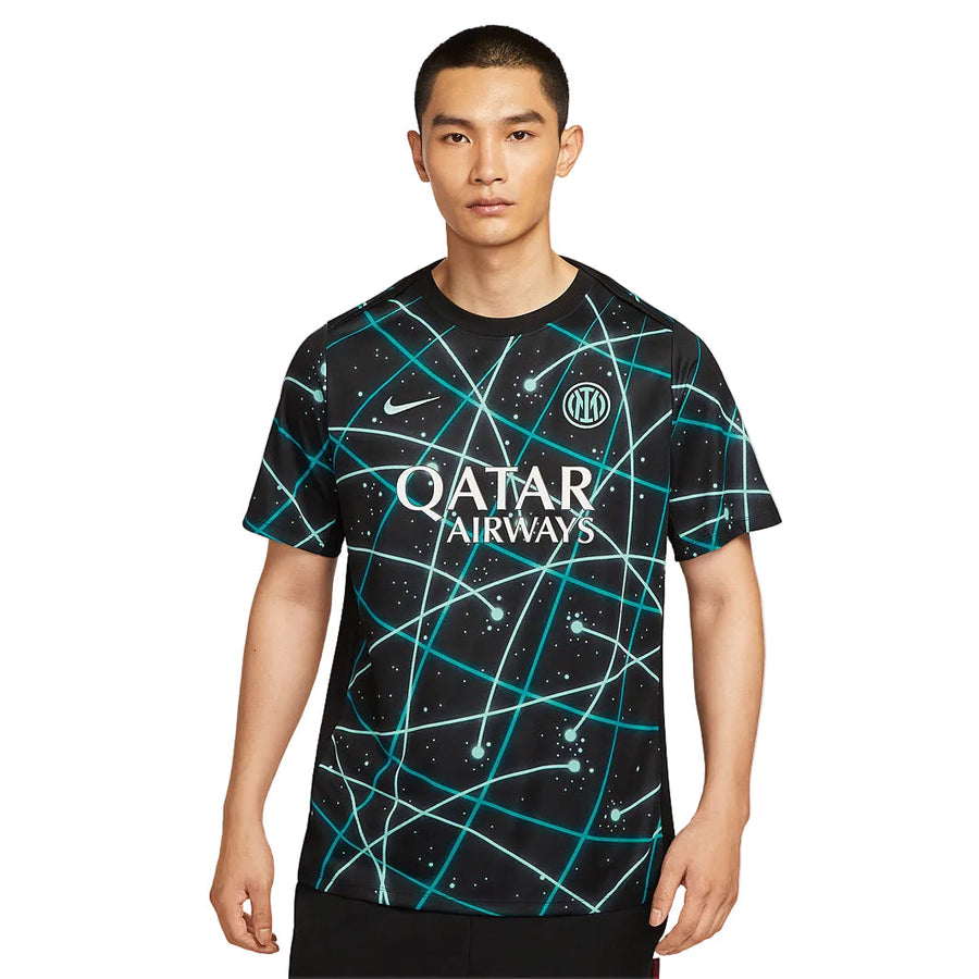 INTER MILAN 25/26 PRE-MATCH JERSEY