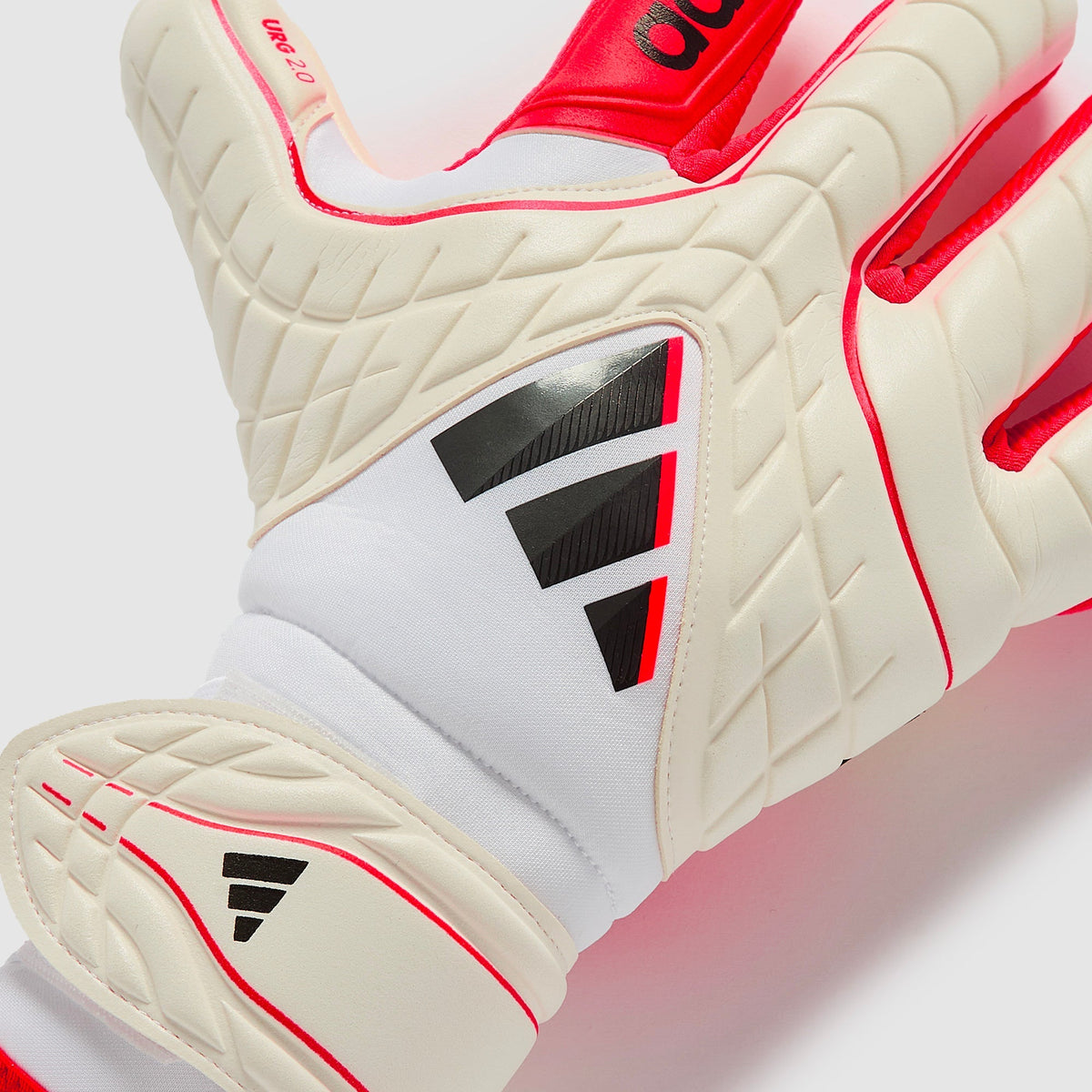 COPA PRO FINGERSAVE GOALKEEPER GLOVES II