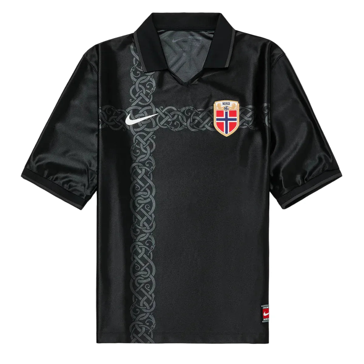 NORWAY 26 DRI-FIT ENERGY JERSEY