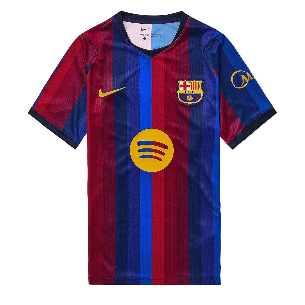 BARCELONA 26/27 HOME PLAYER JERSEY