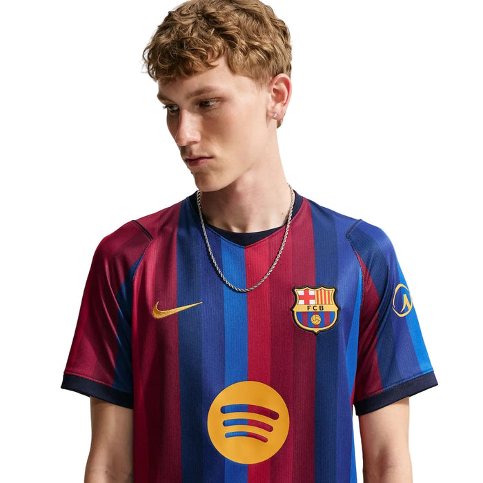 BARCELONA 26/27 HOME JERSEY