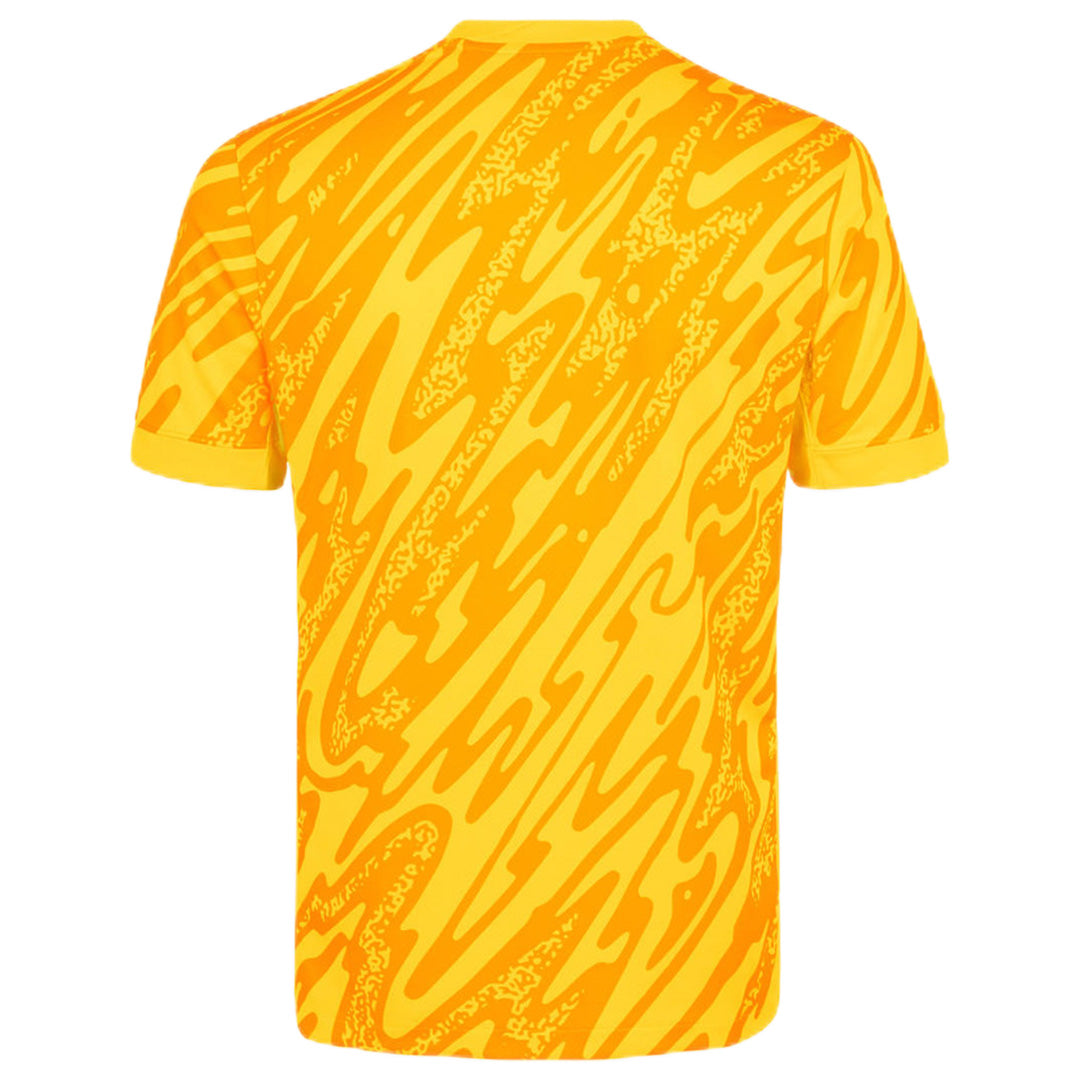 TOTTENHAM HOTSPUR 24/25 GOALKEEPER JERSEY