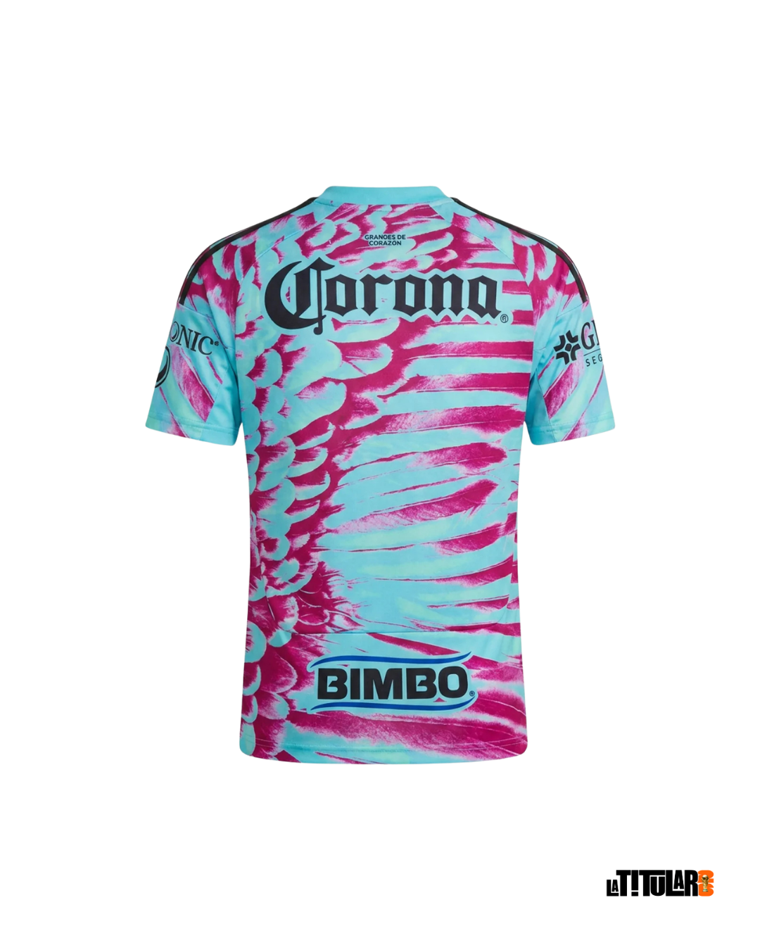CLUB AMERICA 26/27 GOALKEEPER JERSEY