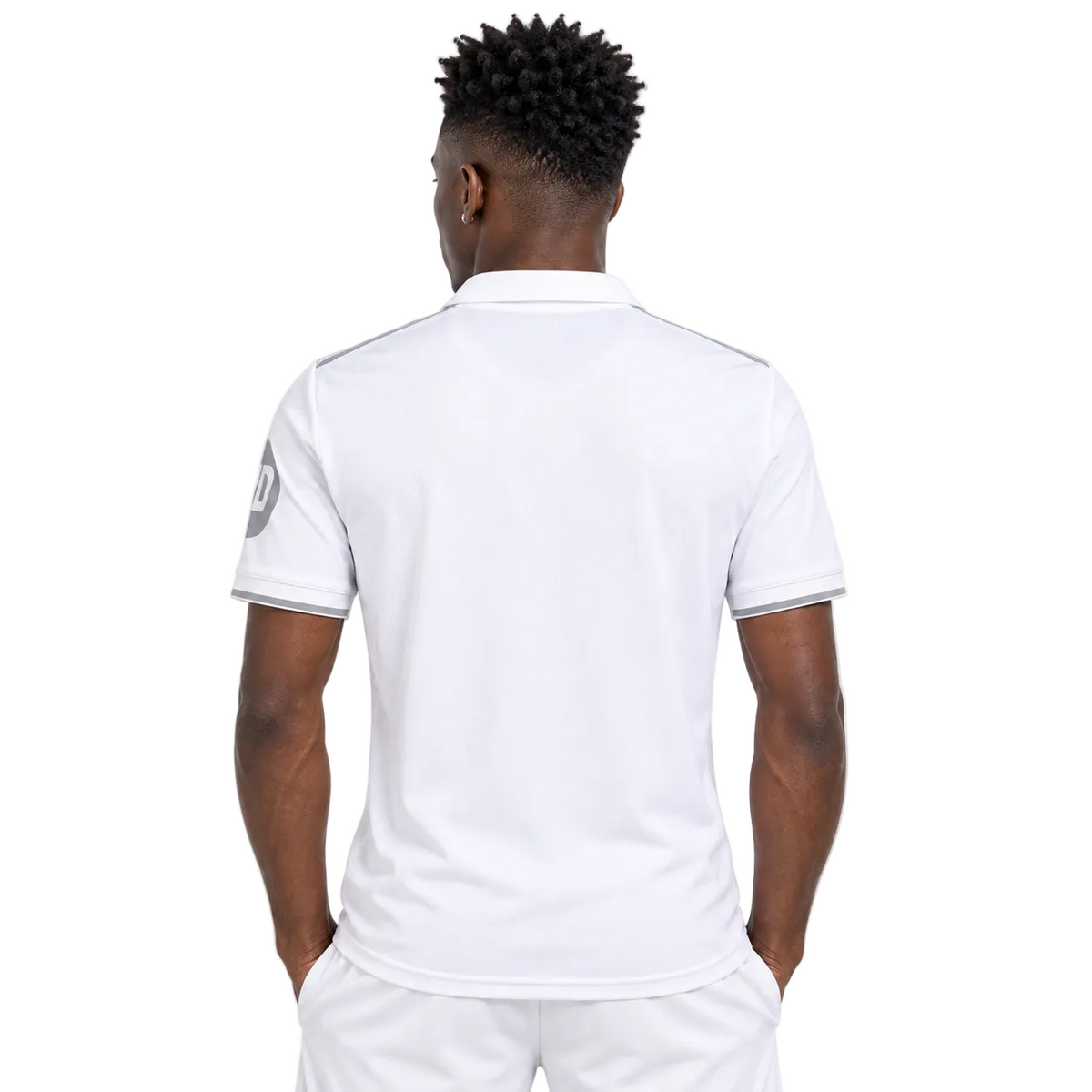 REAL MADRID 26/27 PLAYER SPECIAL EDITION '125TH ANNIVERSARY' JERSEY