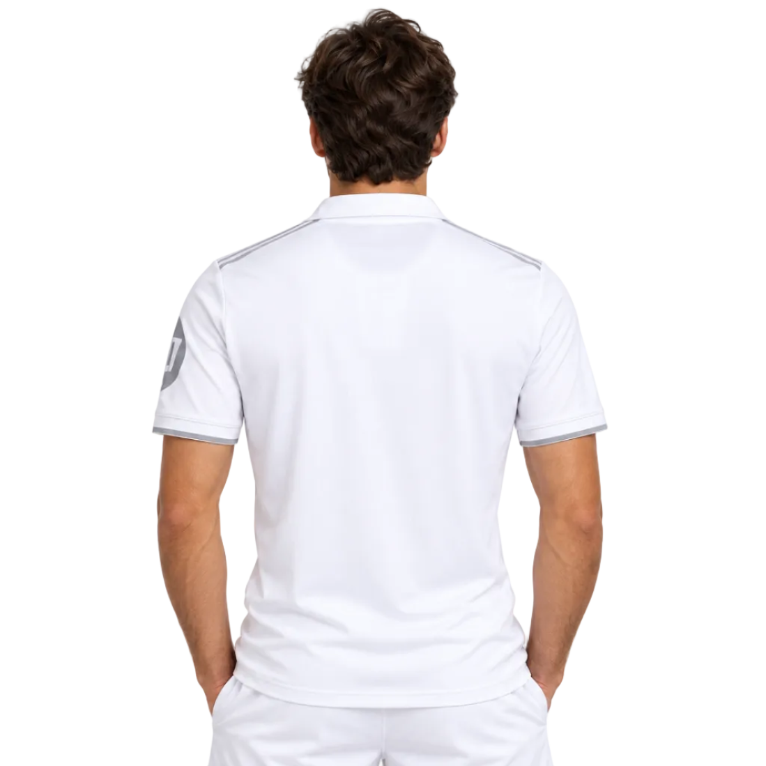 REAL MADRID 26/27 SPECIAL EDITION '125TH ANNIVERSARY' JERSEY