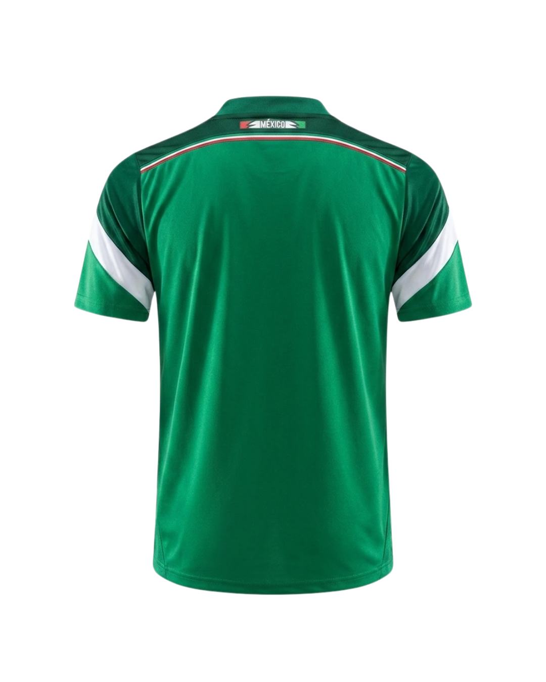 MEXICO 14 RETRO HOME JERSEY