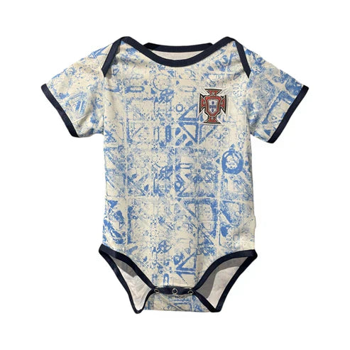 PORTUGAL 24/25 AWAY BABY JERSEY