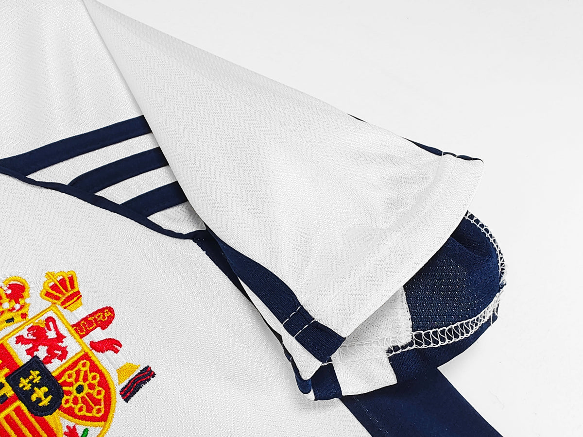 SPAIN 98 RETRO AWAY JERSEY