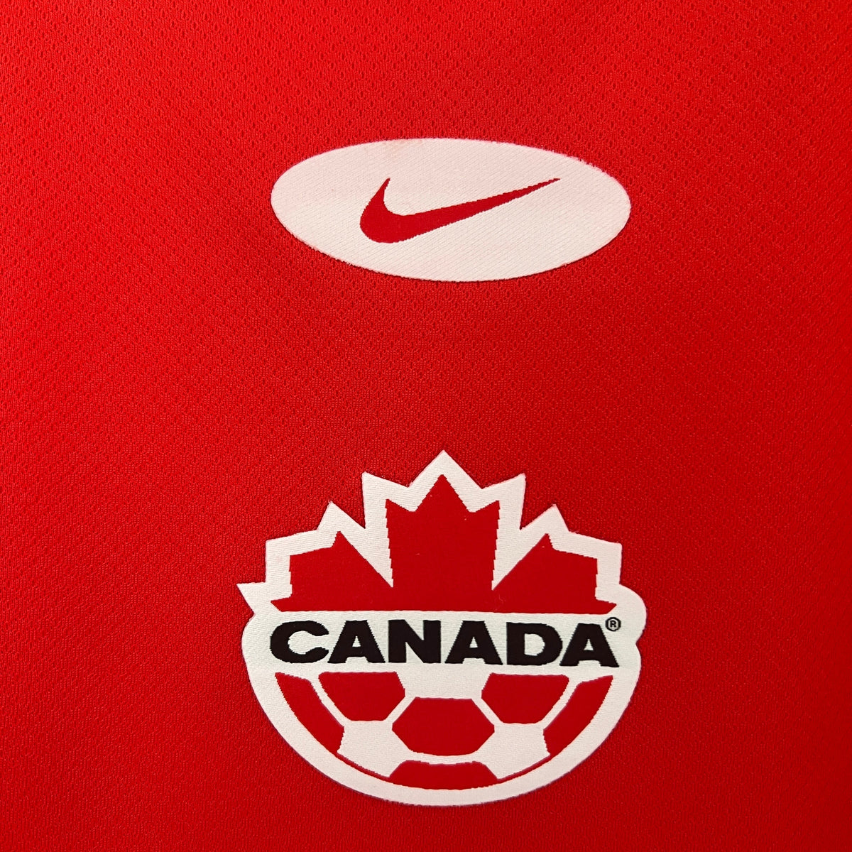 CANADA 24 HOME JERSEY