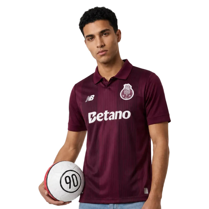 PORTO 26/27 AWAY JERSEY