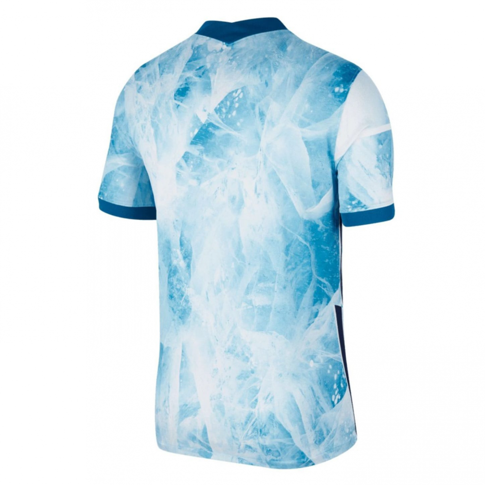 NORWAY 20/21 AWAY JERSEY