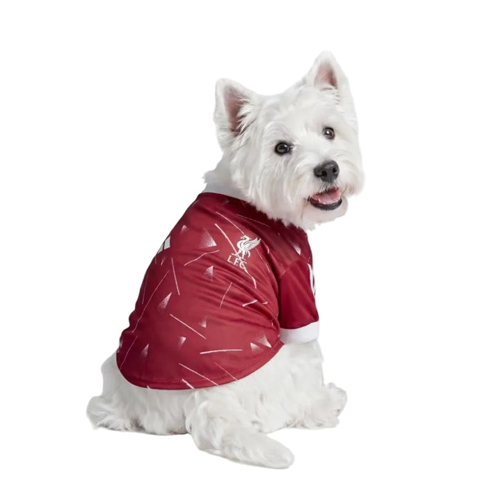 LIVERPOOL PET 26/27 JERSEY