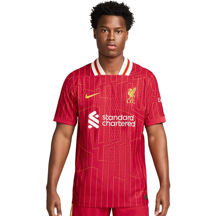 LIVERPOOL 24/25 HOME JERSEY