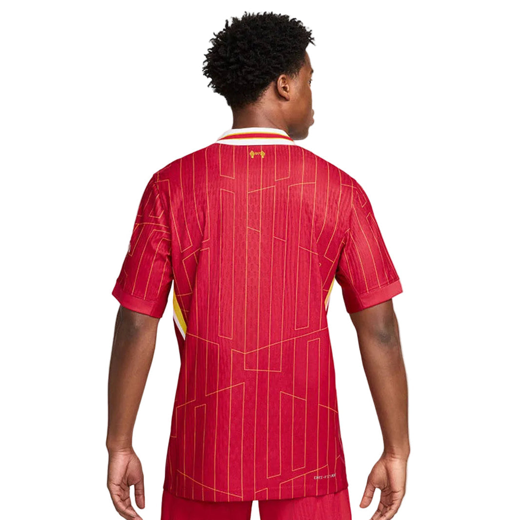 LIVERPOOL 24/25 HOME JERSEY