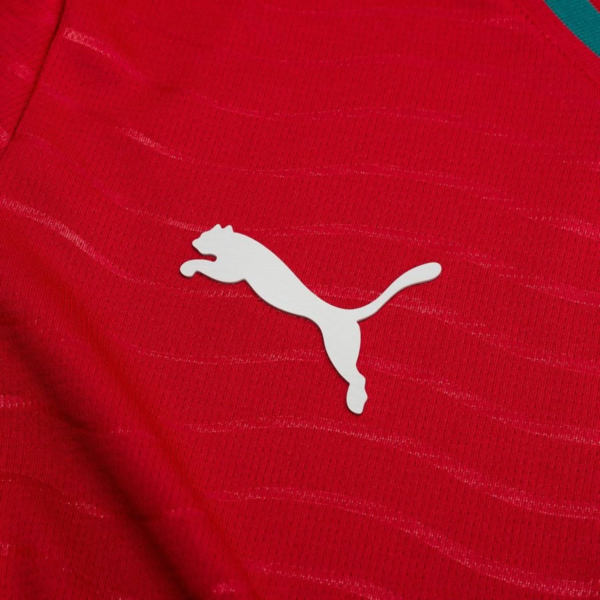 PORTUGAL 26 HOME WOMEN WORLD CUP JERSEY