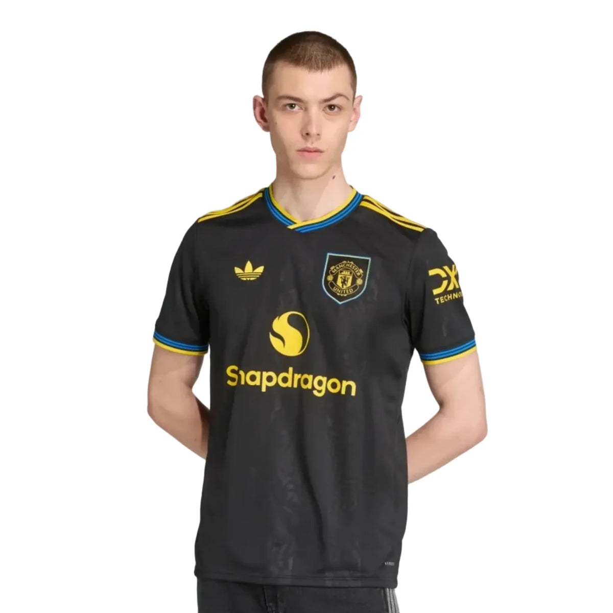 MANCHESTER UNITED 25/26 THIRD JERSEY