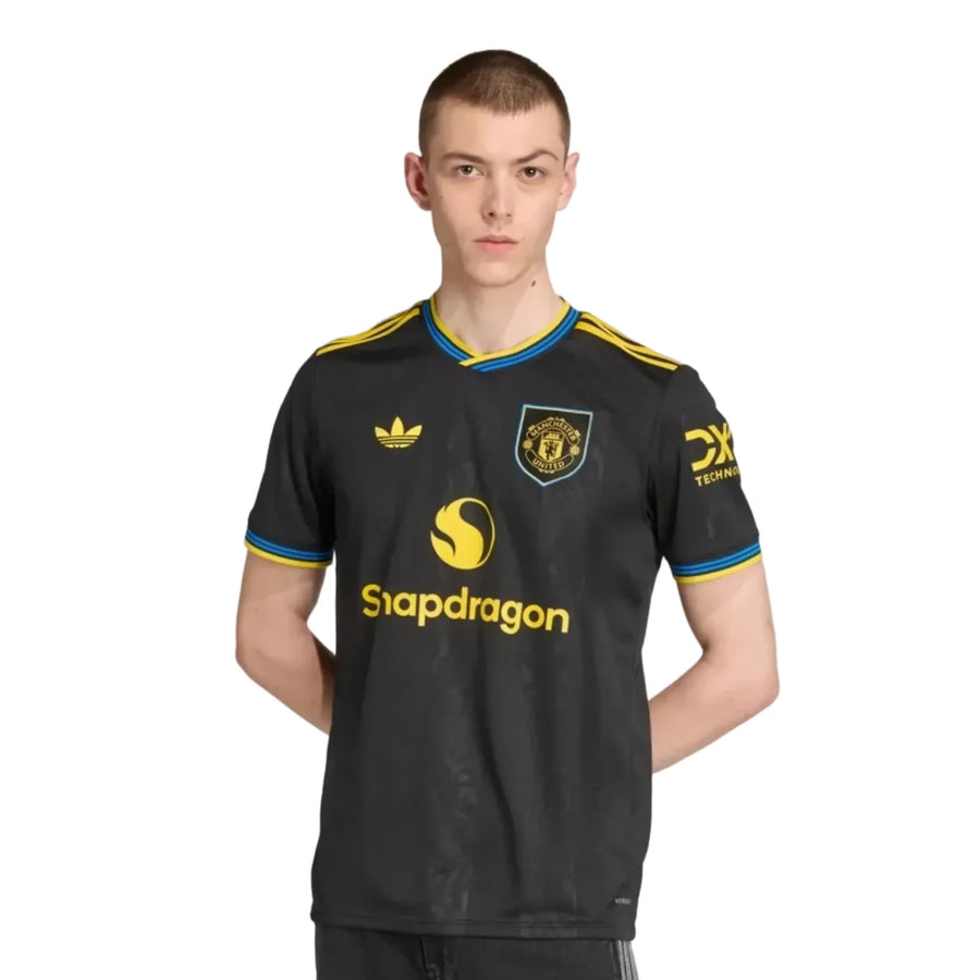 MANCHESTER UNITED 25/26 THIRD JERSEY
