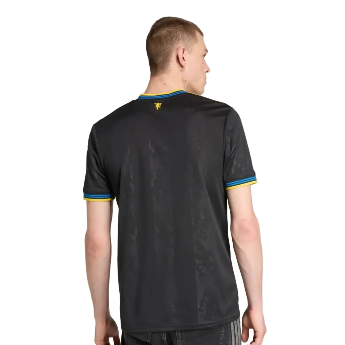 MANCHESTER UNITED 25/26 THIRD JERSEY
