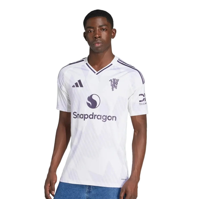 MANCHESTER UNITED 25/26 AWAY JERSEY