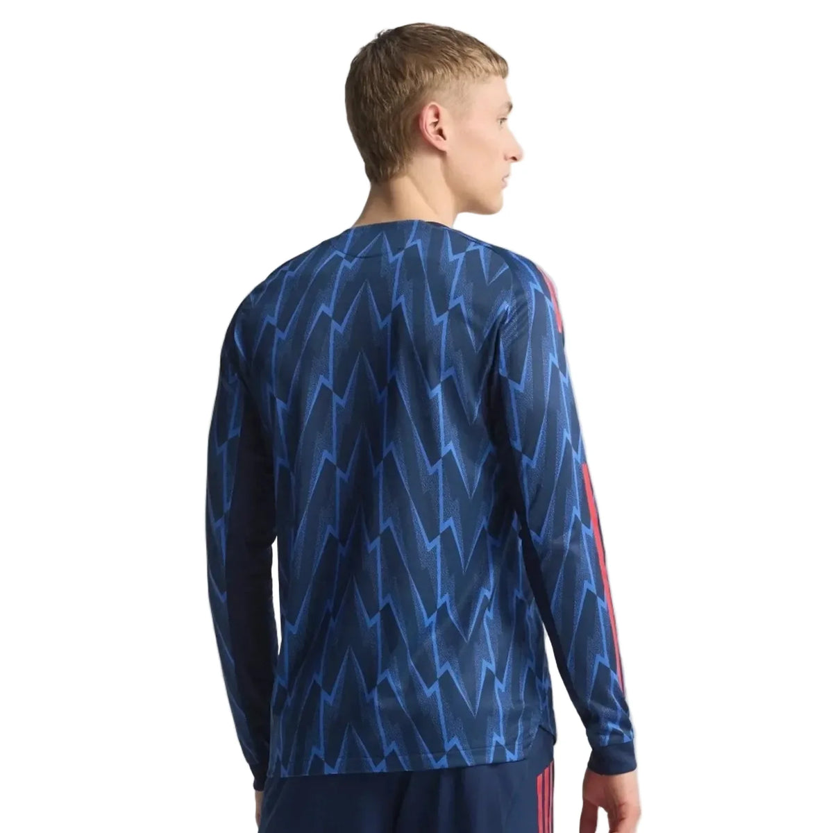 ARSENAL 25/26 AWAY LONG SLEEVE JERSEY