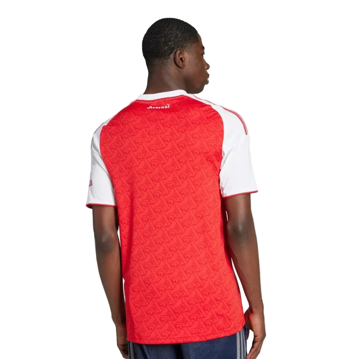ARSENAL 25/26 HOME JERSEY