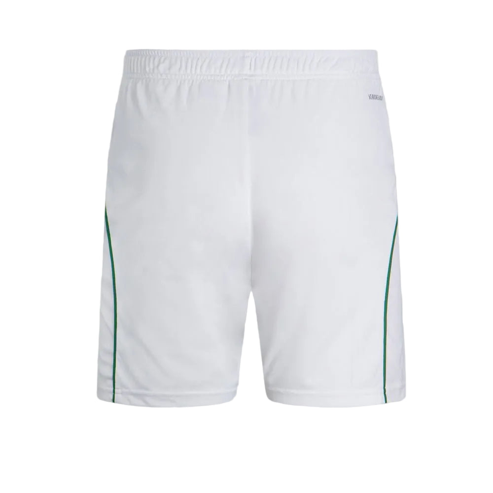 CELTIC 25/26 HOME SHORTS