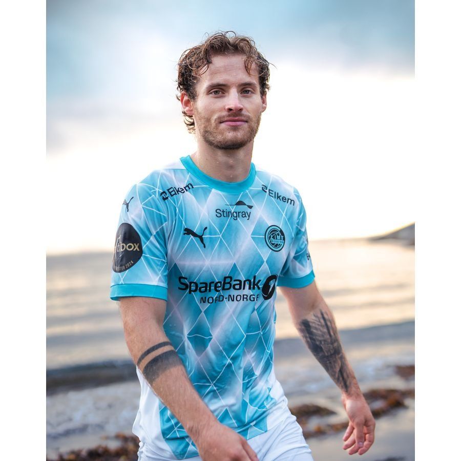 FK BODØ/GLIMT 25/26 THIRD JERSEY