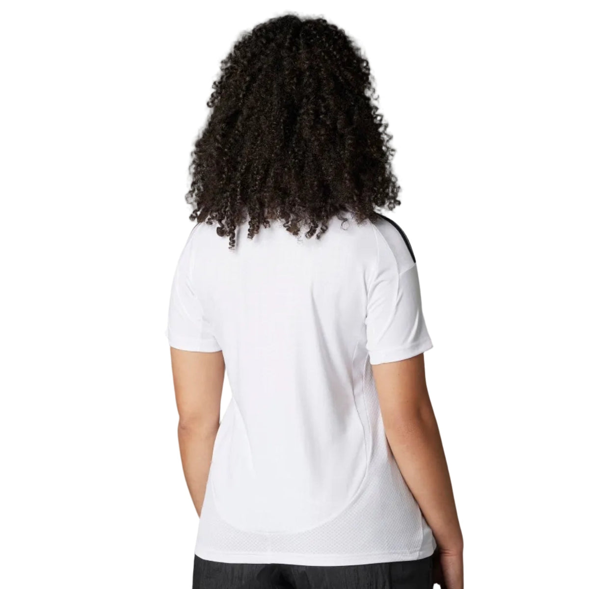 REAL MADRID 24/25 HOME WOMEN JERSEY