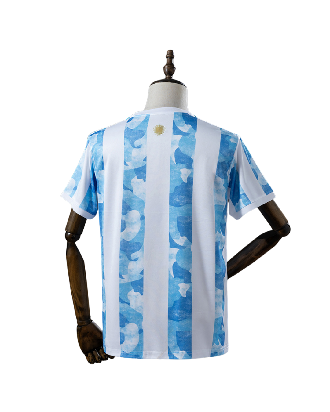 ARGENTINA 21 RETRO HOME JERSEY