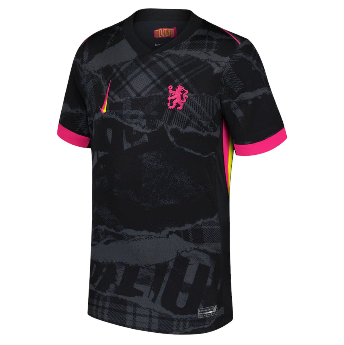 CHELSEA 24/25 THIRD JERSEY