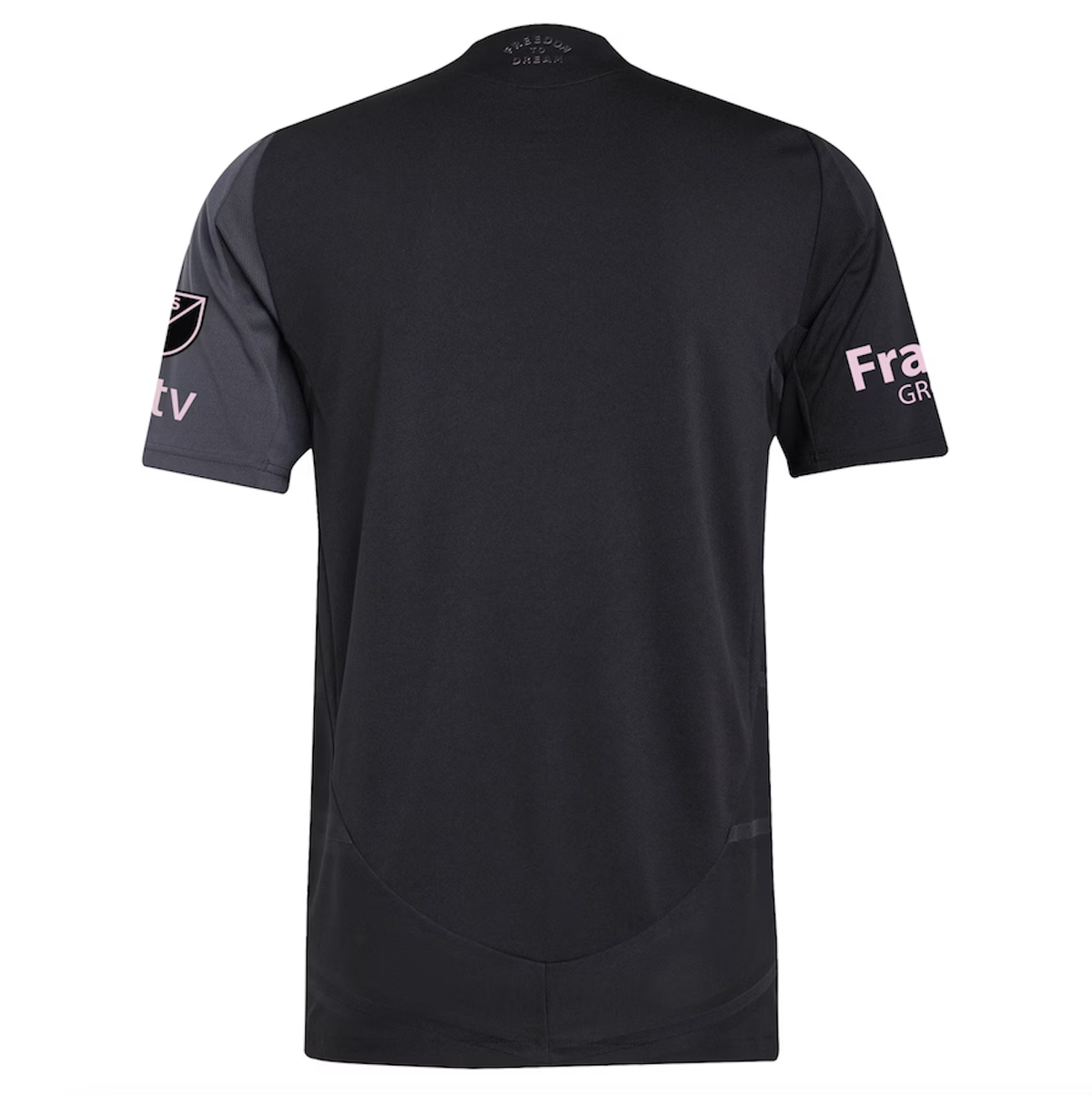 INTER MIAMI 25/26 AWAY AUTHENTIC JERSEY