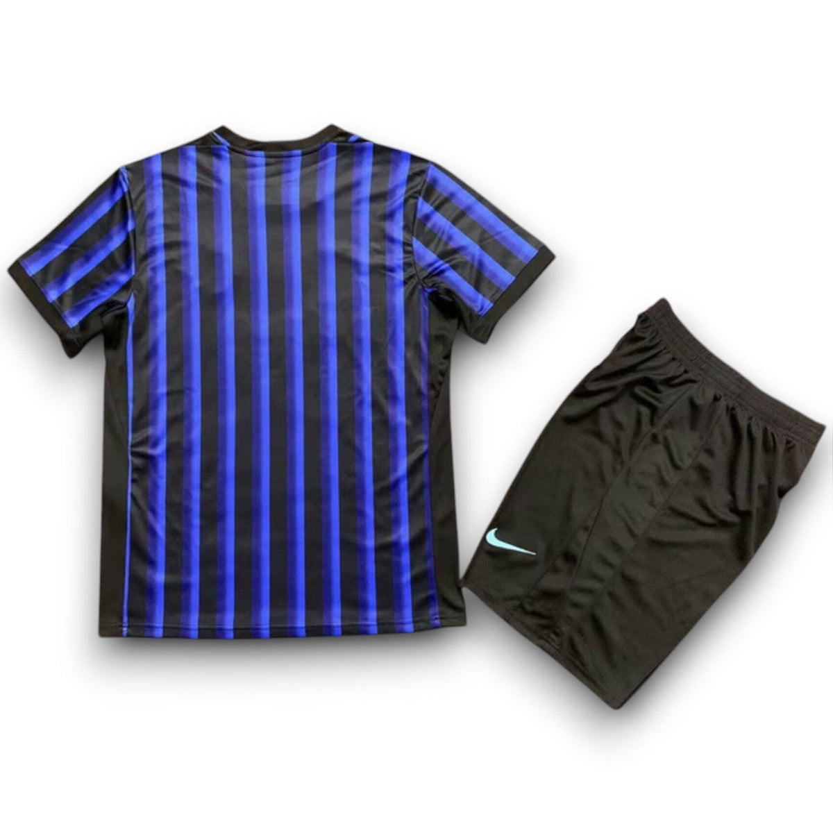 INTER MILAN 25/26 HOME KIDS KIT